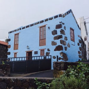  Casa Rural El Tenique y El Pajero