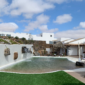 Eco Relax Suite Fuerteventura