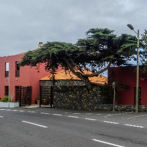 Hotel Villa El Mocanal